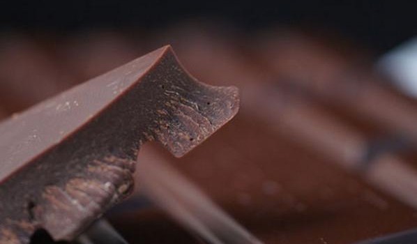 Il Cioccolato Fondente Fa Dimagrire Le Propriet Nutrizionali E I