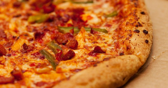 Come fare la Pizza di Kamut - Idee Green