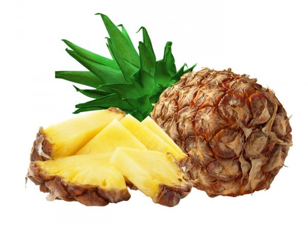 dieta-ananas