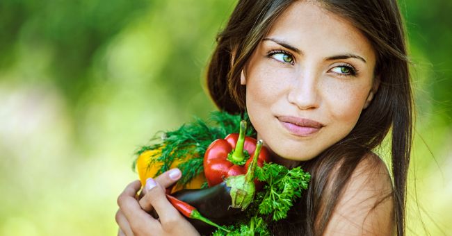 10 Motivi Per Essere Vegani Greenstyle 