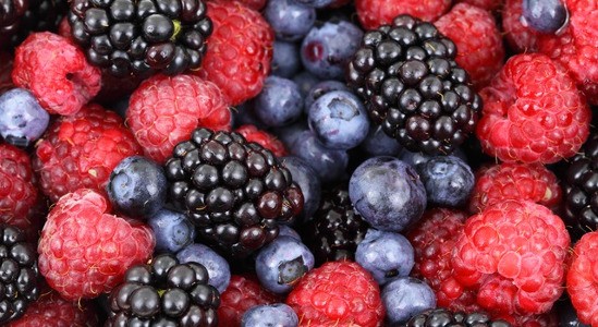 Bioflavonoidi della frutta