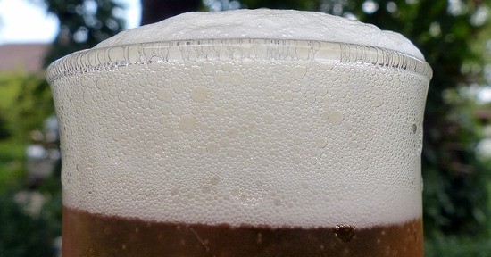 La birra è una bevanda di origine antichissima.