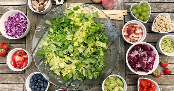 Salad