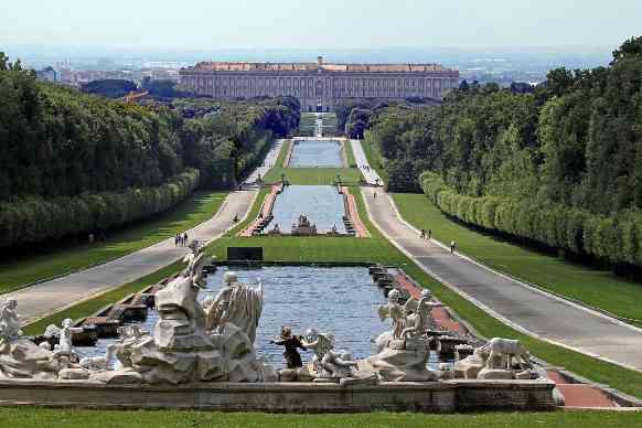 7 Giardini romantici da visitare a San Valentino