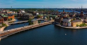 Viaggi green Stoccolma