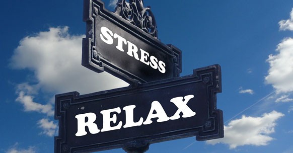 stress cure rimedi naturali