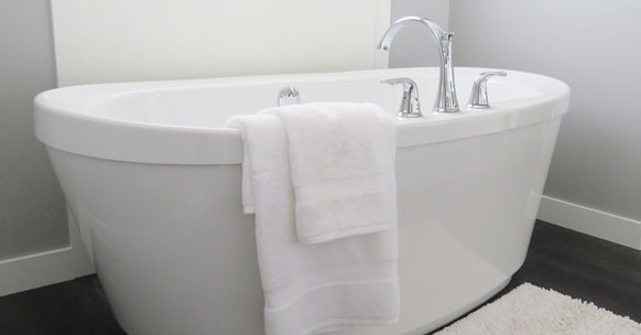 Pulire a fondo e igienizzare il bagno - Soluzioni di Casa