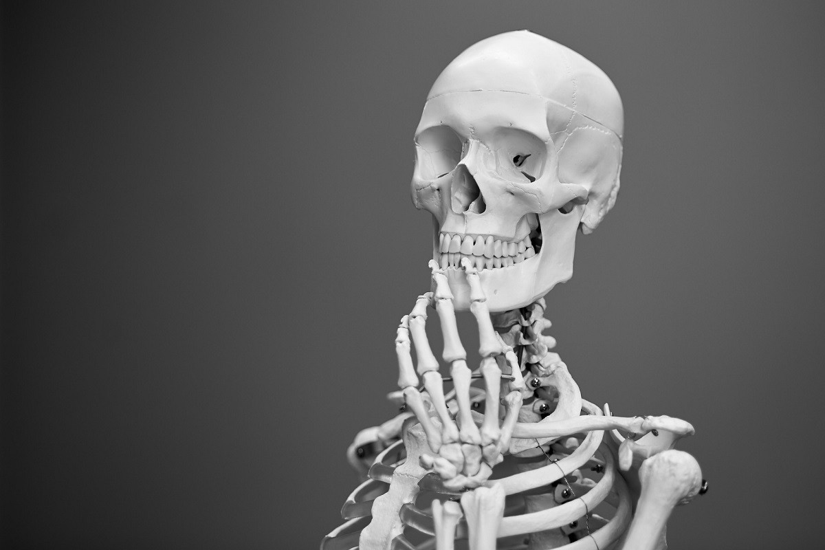 calcium scheletro