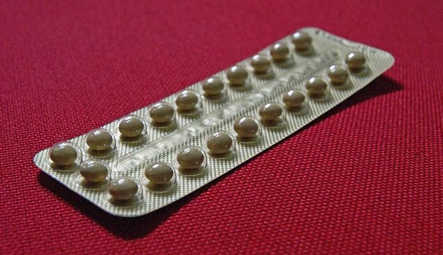 Pillola anticoncezionale pro e contro