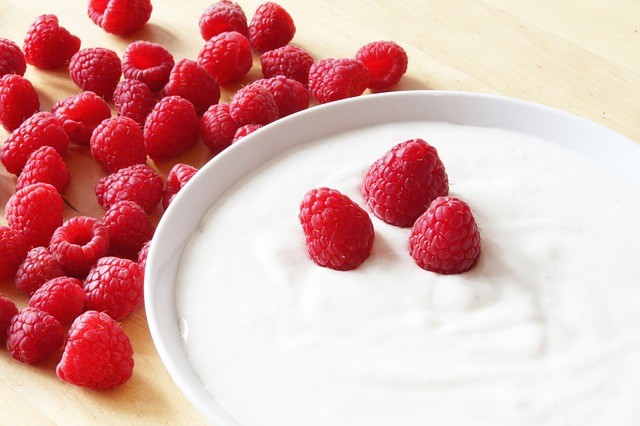 Come fare lo yogurt greco in casa con la yogurtiera. - zorbas