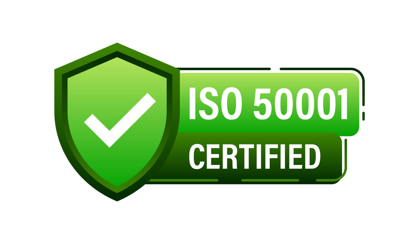 UNI EN ISO 50001