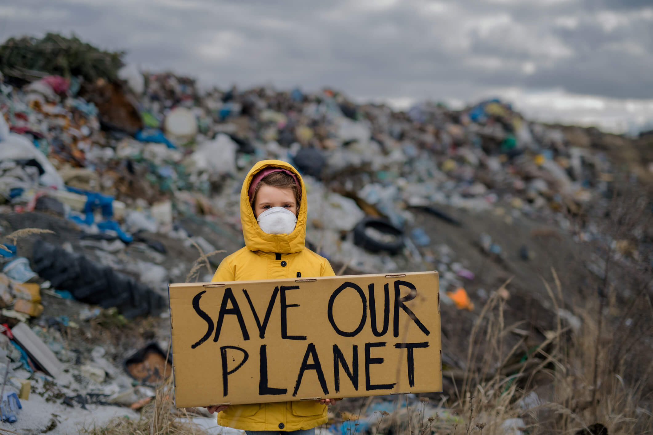 salvare pianeta