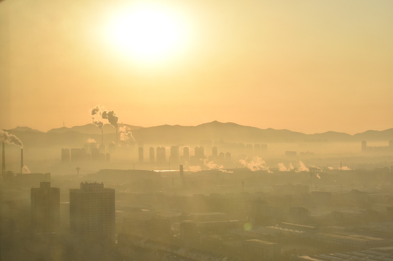 Benzene: identikit di un pericoloso inquinante atmosferico