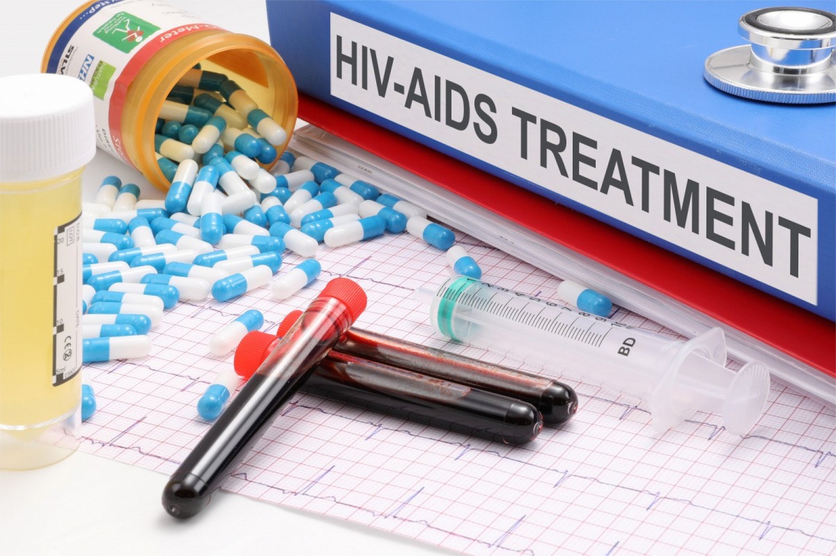 cure per l'hiv
