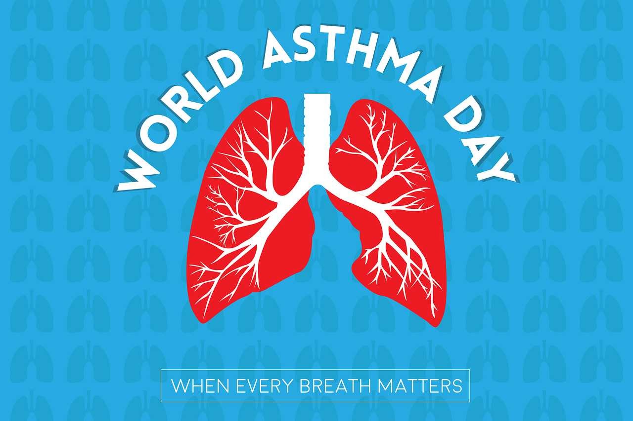 Giornata mondiale asma