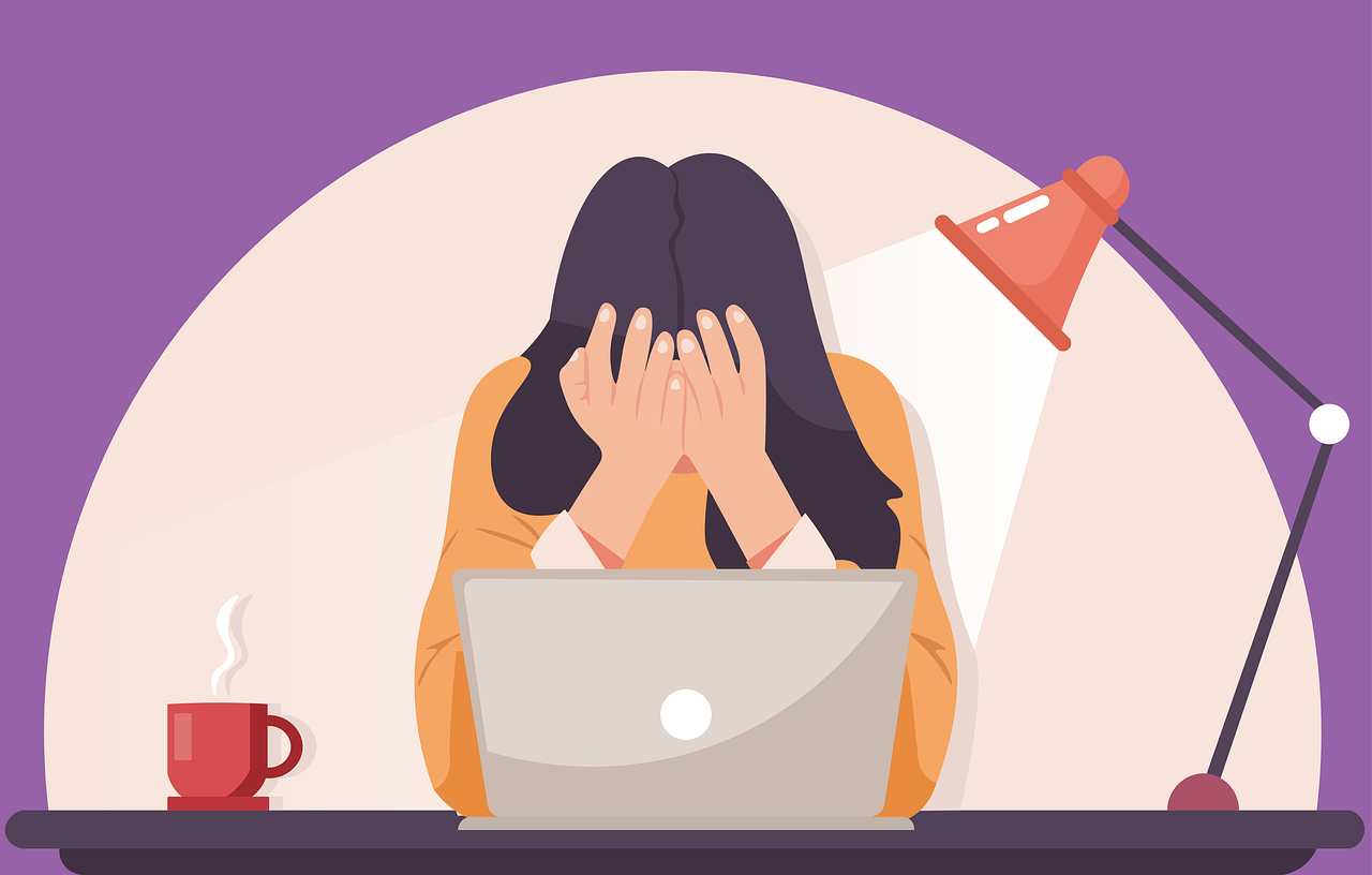 Stress da lavoro correlato, quali i sintomi da conoscere?