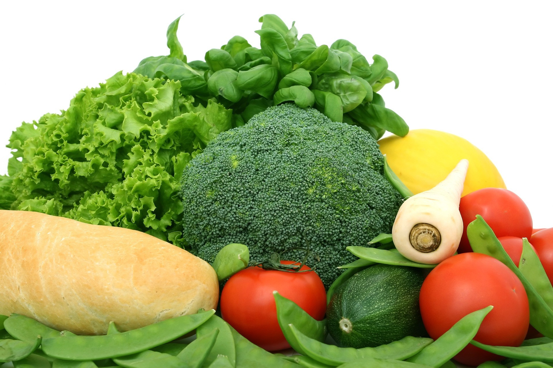 verdure, dieta sana