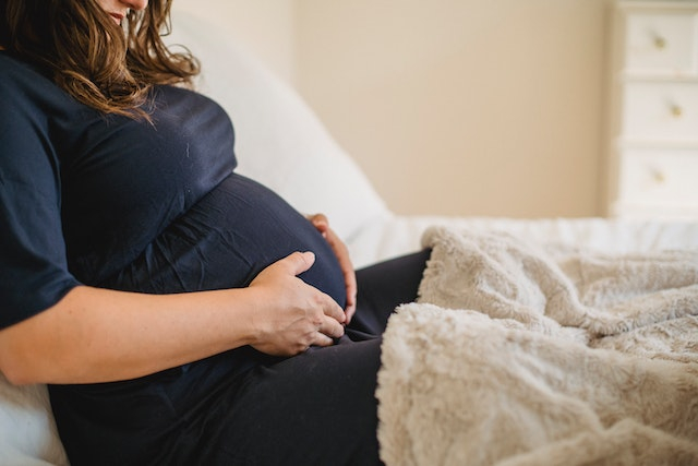 Insonnia in gravidanza cause e rimedi
