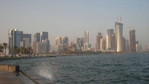 Doha, Qatar