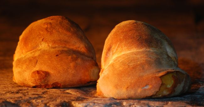 pane di altamura