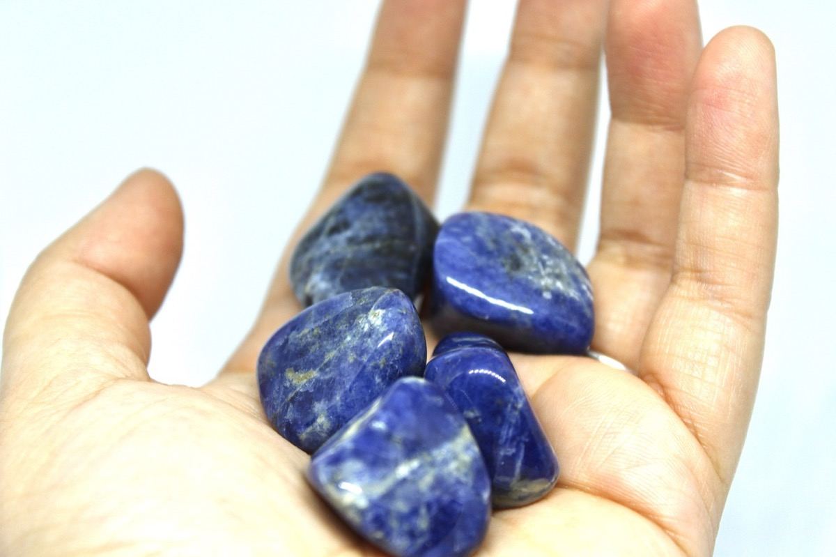 Sodalite