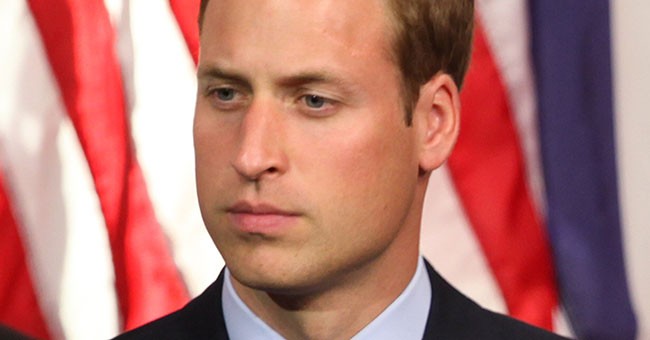 Principe William