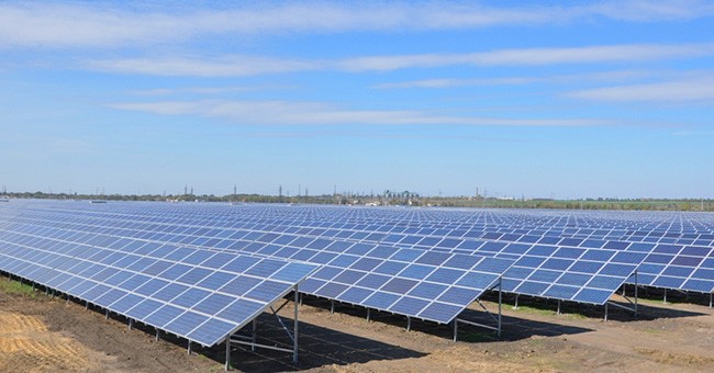 fotovoltaico Italia dati Gaudì ottobre