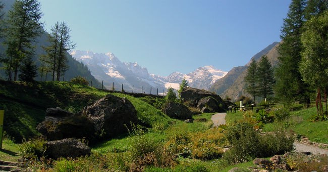 Parco del Gran Paradiso