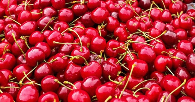 Cherries