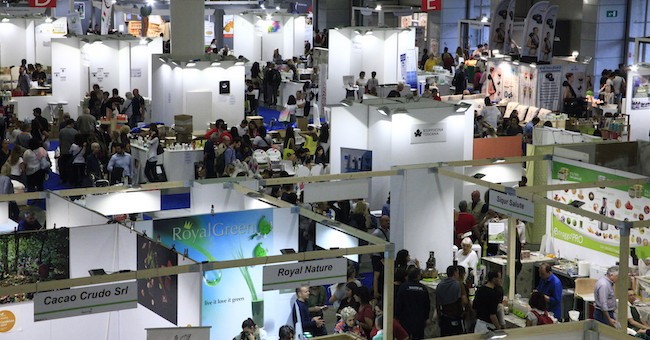 SANA, Salone del Biologico e del Naturale