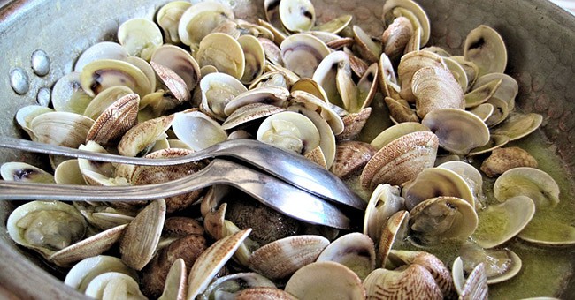 Vongole