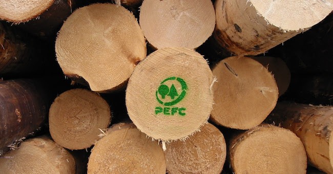 Legno PEFC