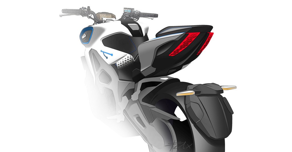 KYMCO RevoNex