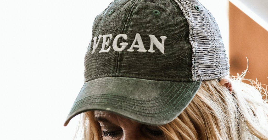 Vegan