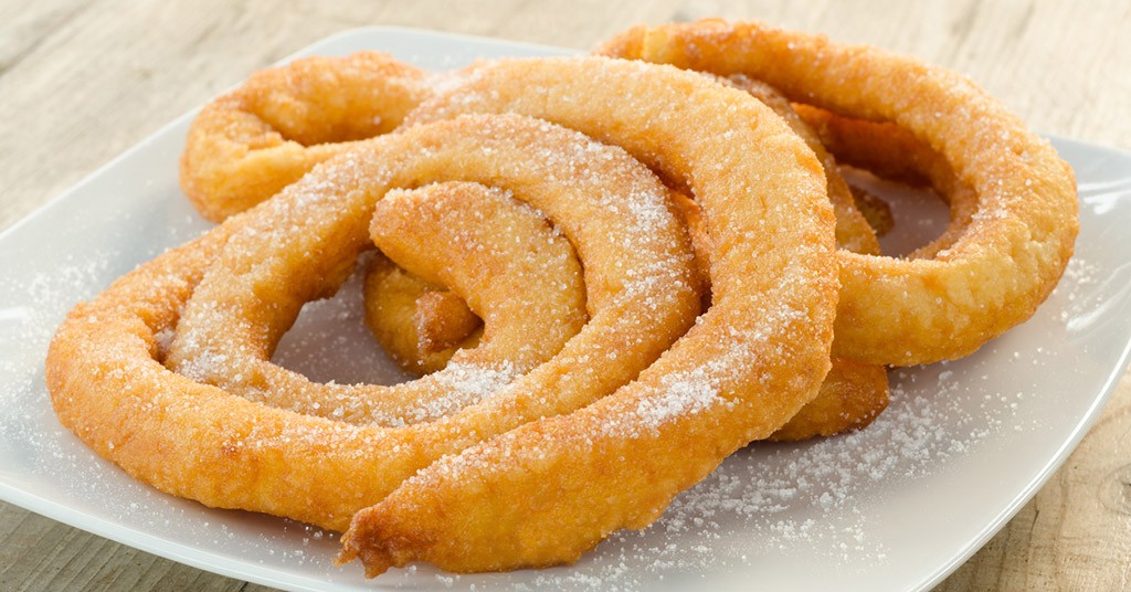 Zeppole