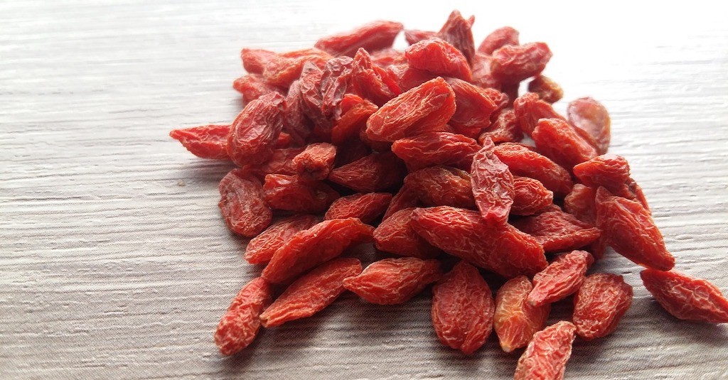 Bacche di Goji