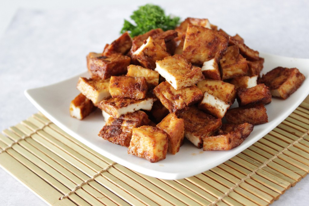 Tofu al forno: tempi di cottura e 3 ricette golose