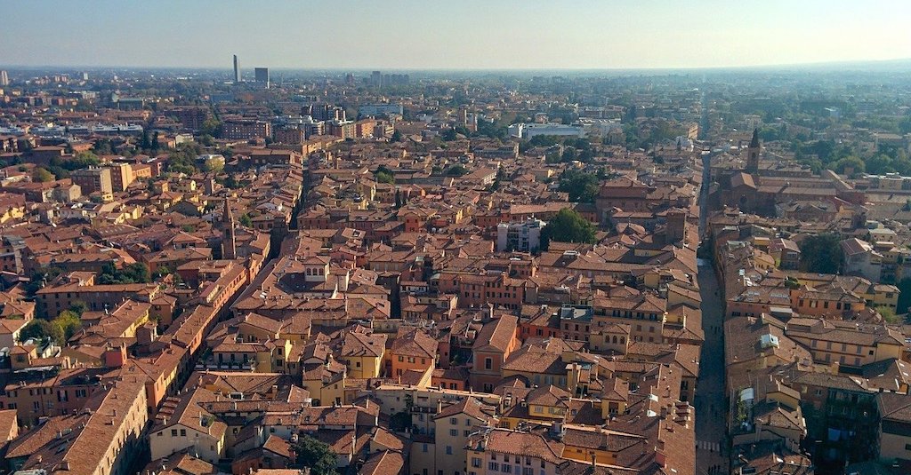 Bologna