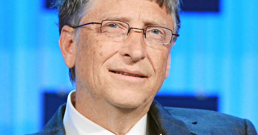 Bill Gates