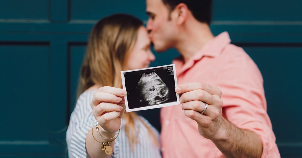 Gravidanza, fertilità, inquinamento