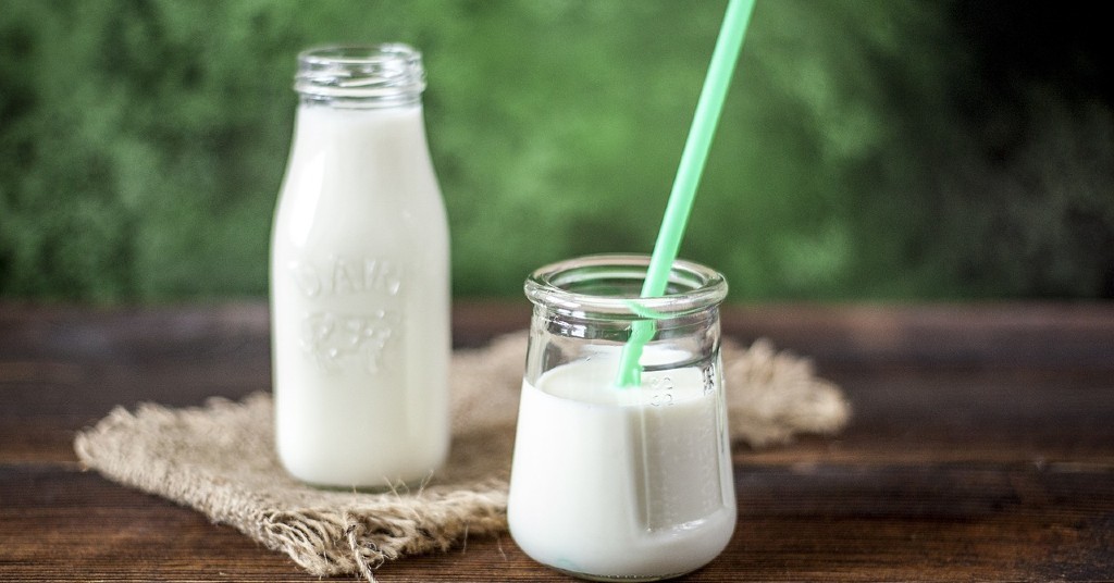 Latte, tra le fonti di allergie