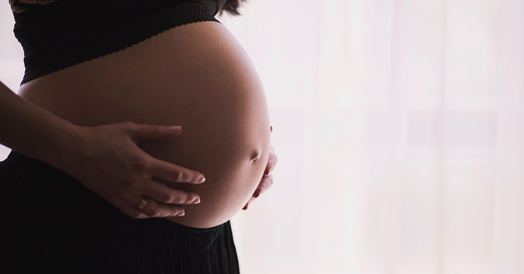 Mamma e gravidanza, microplastiche