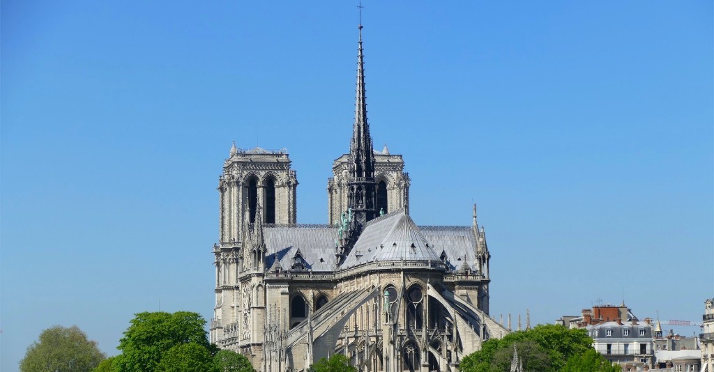 Notre-Dame