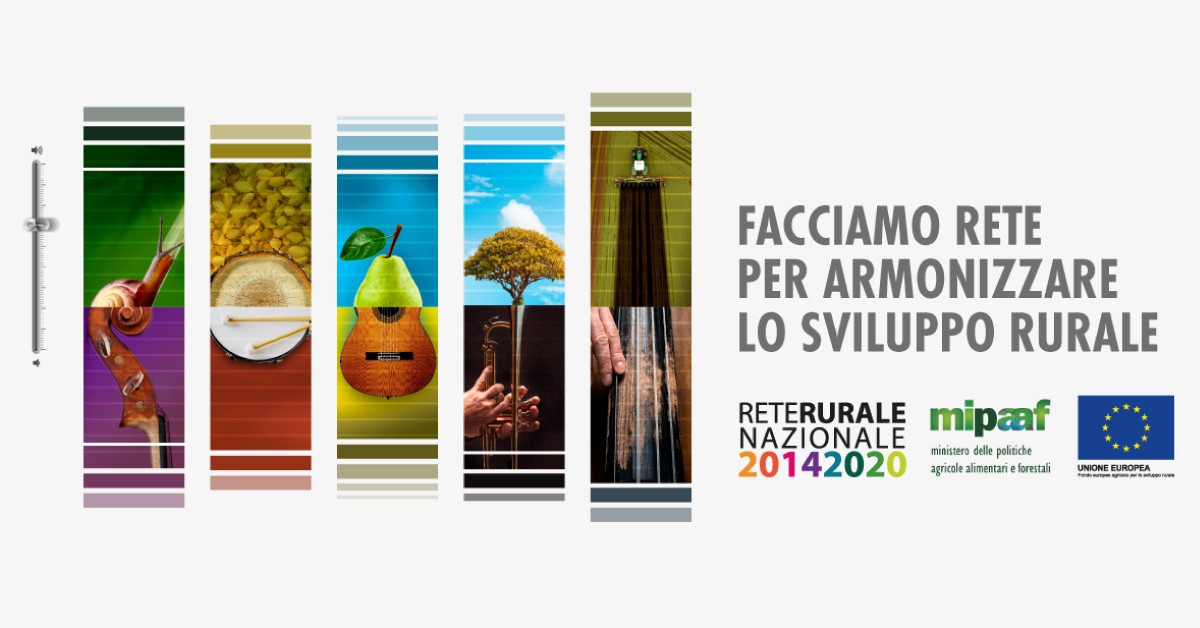 Progetto Rete Rurale Nazionale