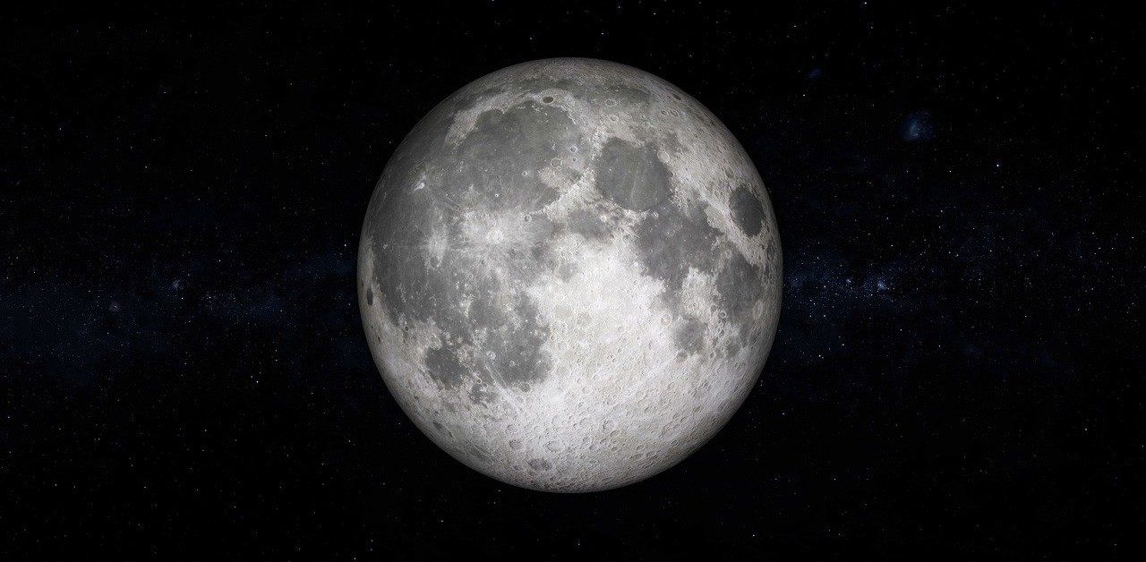 Luna e fasi lunari