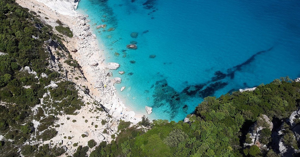 Spiagge Sardegna