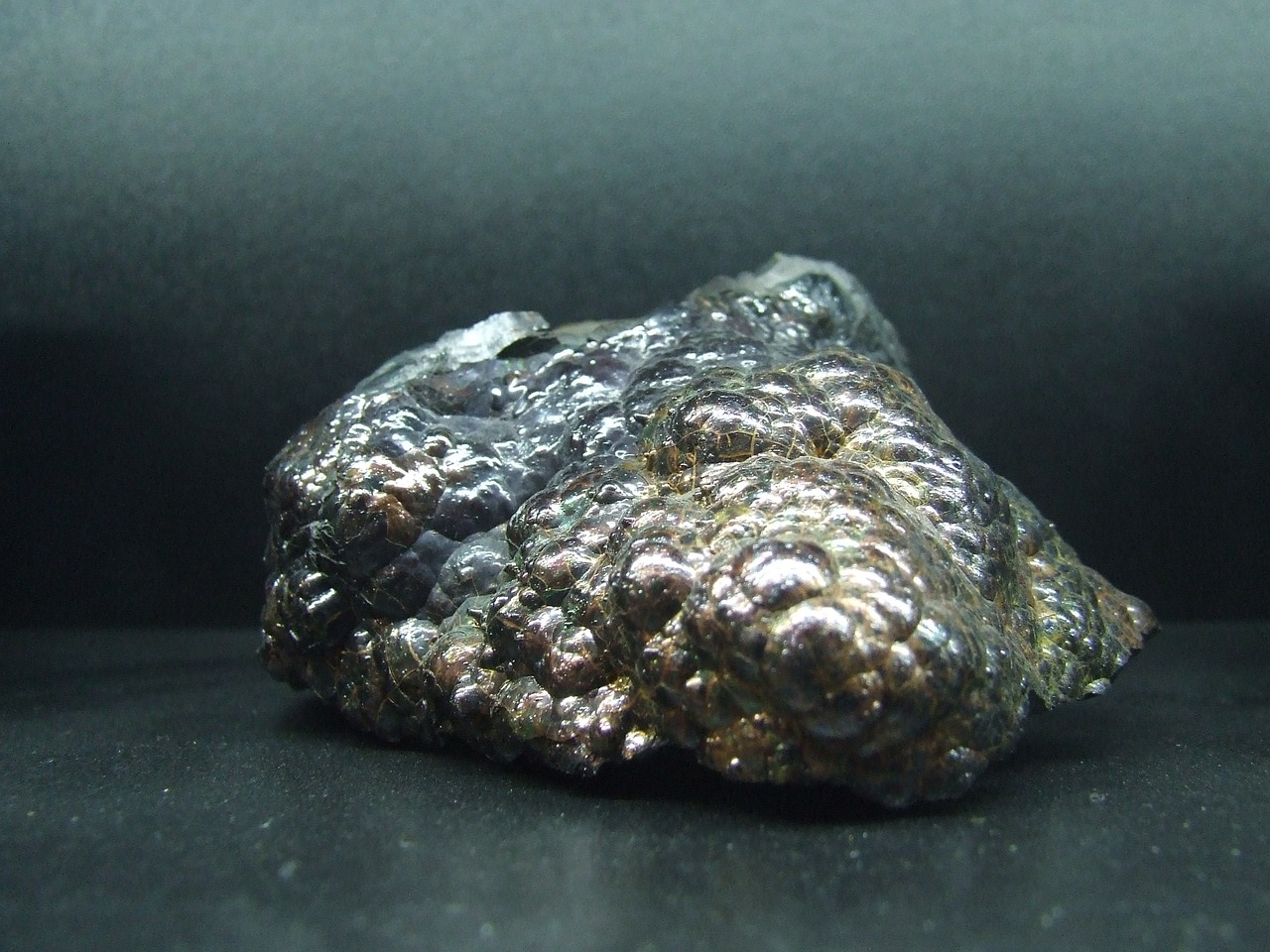 ematite