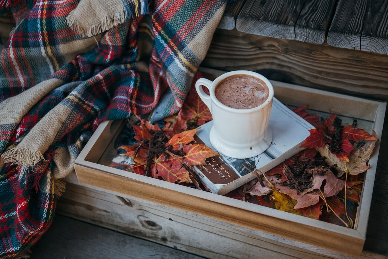 Come fare la cioccolata calda