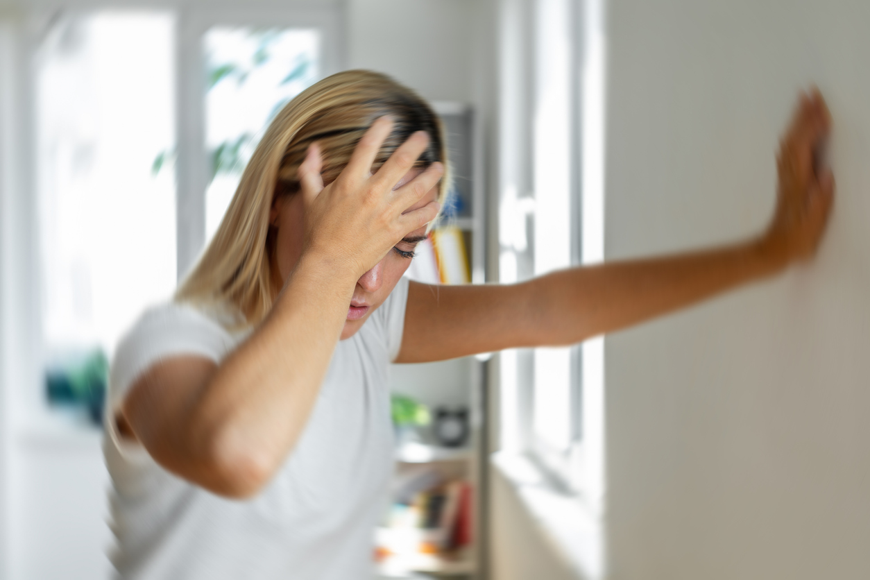 come curare vertigini cervicale rimedi della nonna