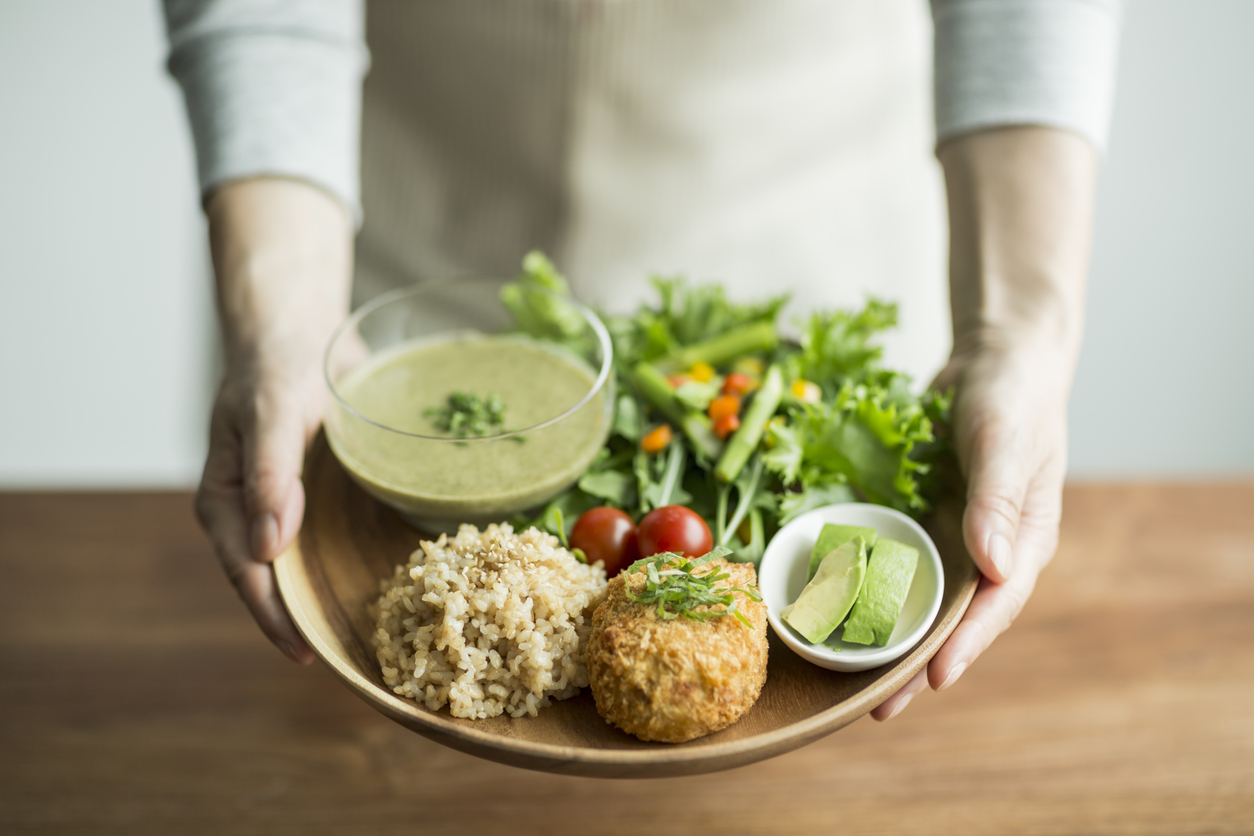 Cosa si mangia in una dieta macrobiotica